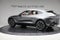 2024 Aston Martin DBX Base