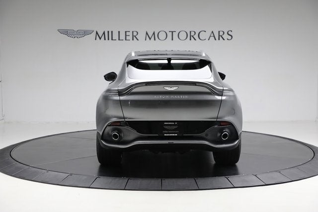 2024 Aston Martin DBX Base