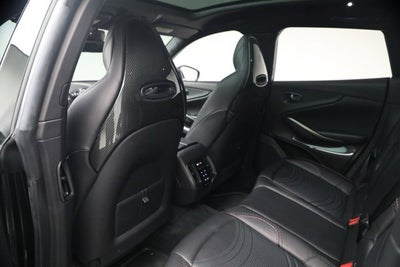 2022 Aston Martin DBX Base