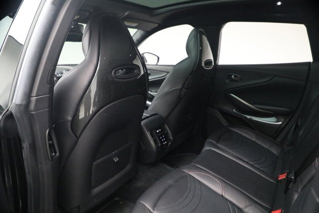 2022 Aston Martin DBX Base