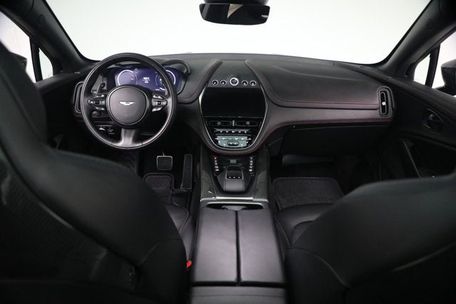 2022 Aston Martin DBX Base
