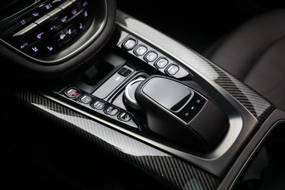 2022 Aston Martin DBX Base