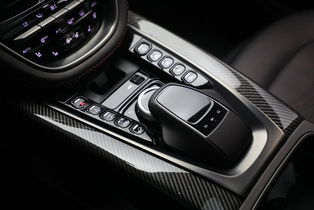 2022 Aston Martin DBX Base