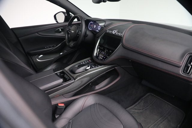 2022 Aston Martin DBX Base
