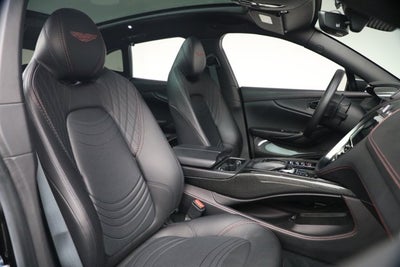2022 Aston Martin DBX Base