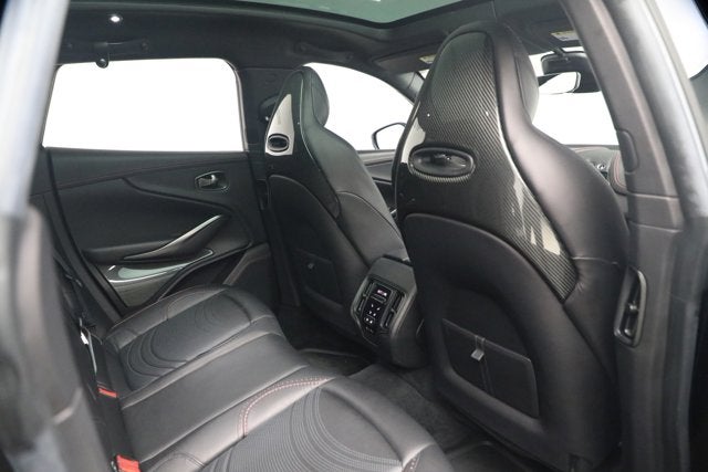 2022 Aston Martin DBX Base