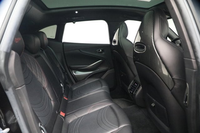 2022 Aston Martin DBX Base