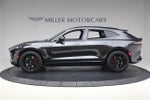 2022 Aston Martin DBX Base
