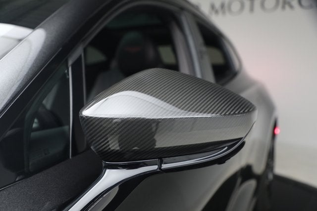 2022 Aston Martin DBX Base