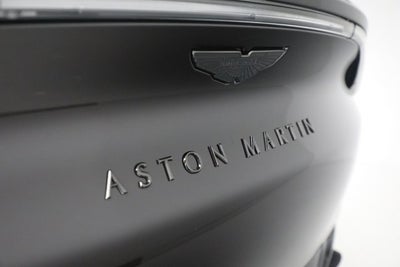 2022 Aston Martin DBX Base