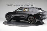2022 Aston Martin DBX Base
