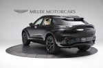 2022 Aston Martin DBX Base