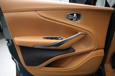 2023 Aston Martin DBX Base