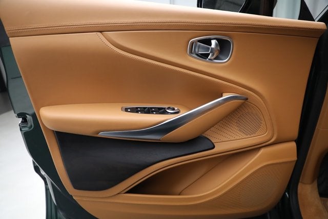 2023 Aston Martin DBX Base