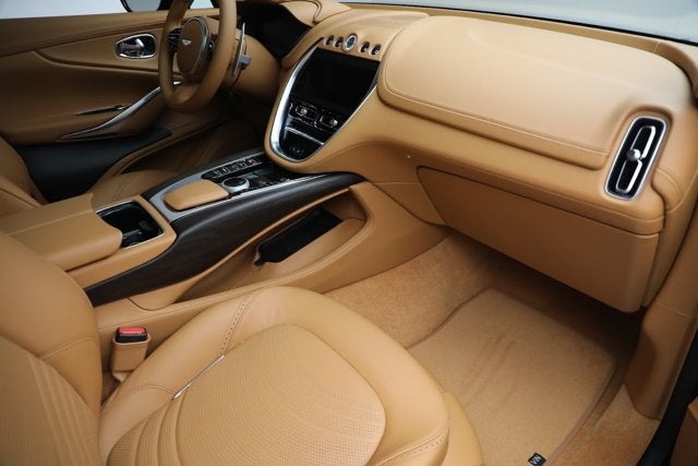2023 Aston Martin DBX Base