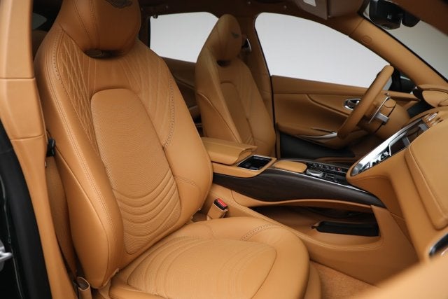 2023 Aston Martin DBX Base