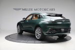 2023 Aston Martin DBX Base