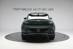 2023 Aston Martin DBX Base
