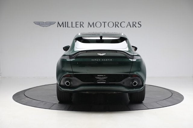 2023 Aston Martin DBX Base