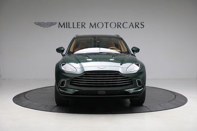 2023 Aston Martin DBX Base