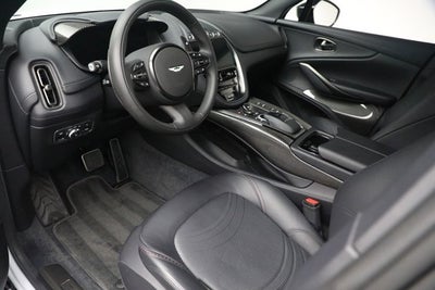 2023 Aston Martin DBX 707