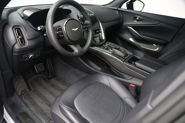 2023 Aston Martin DBX 707