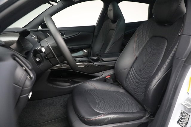 2023 Aston Martin DBX 707