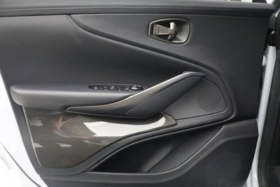 2023 Aston Martin DBX 707