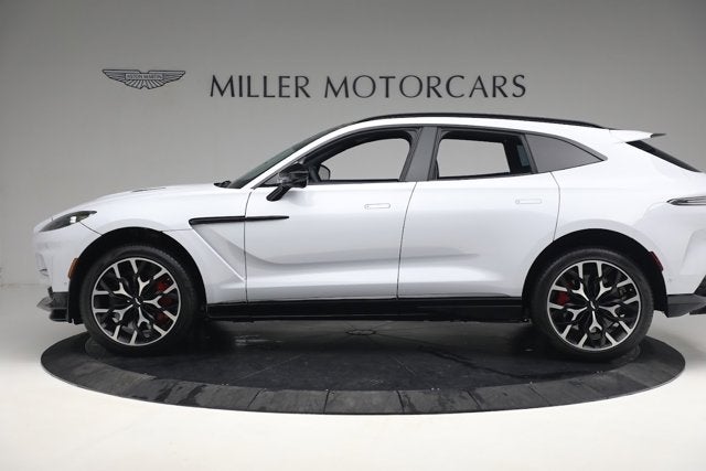 2023 Aston Martin DBX 707