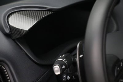 2023 Aston Martin DBX 707