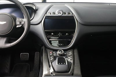 2023 Aston Martin DBX 707