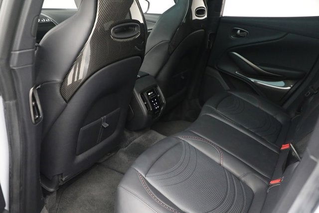 2023 Aston Martin DBX 707