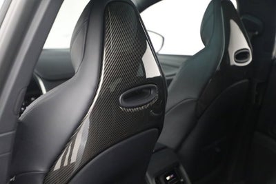 2023 Aston Martin DBX 707