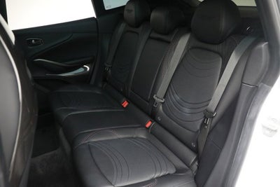 2023 Aston Martin DBX 707