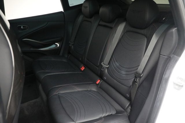 2023 Aston Martin DBX 707