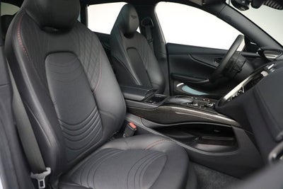 2023 Aston Martin DBX 707