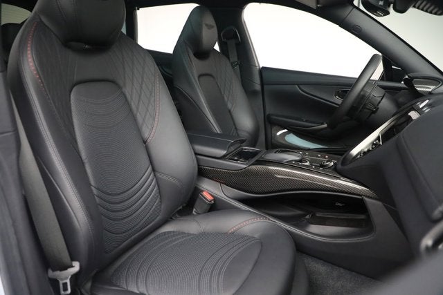 2023 Aston Martin DBX 707