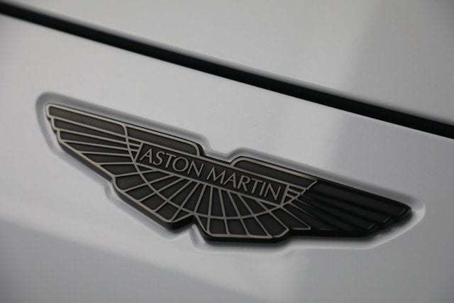 2023 Aston Martin DBX 707