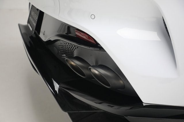 2023 Aston Martin DBX 707