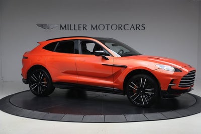 2023 Aston Martin DBX 707