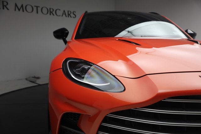 2023 Aston Martin DBX 707