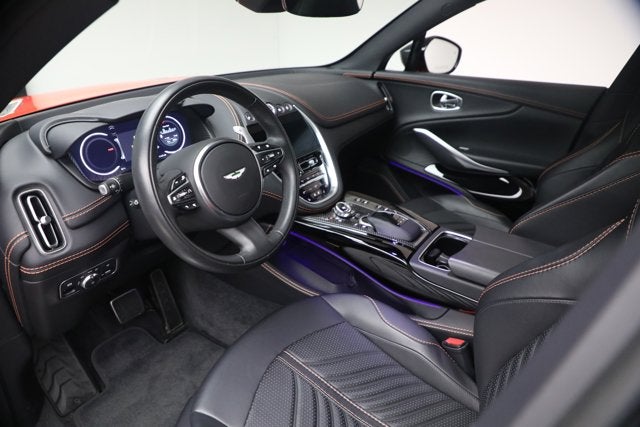 2023 Aston Martin DBX 707