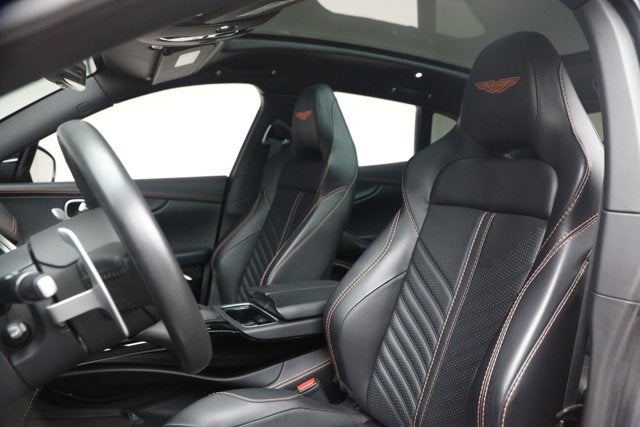 2023 Aston Martin DBX 707