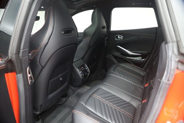 2023 Aston Martin DBX 707