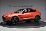 2023 Aston Martin DBX 707