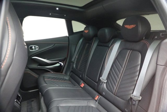 2023 Aston Martin DBX 707