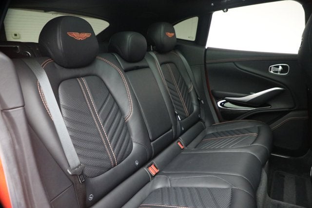 2023 Aston Martin DBX 707