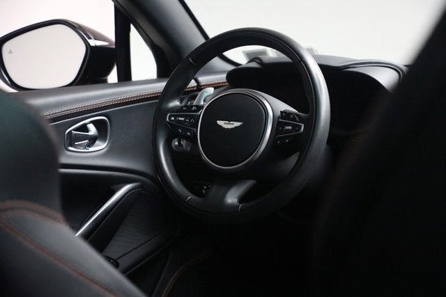 2023 Aston Martin DBX 707