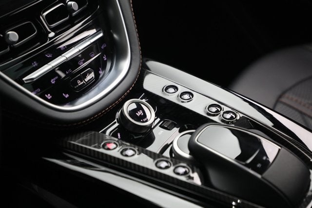 2023 Aston Martin DBX 707