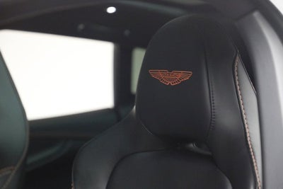 2023 Aston Martin DBX 707